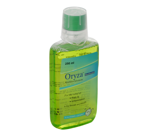 Picture of Oryza Mouthwash